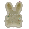 Easter Silicone Bunny cake Mold